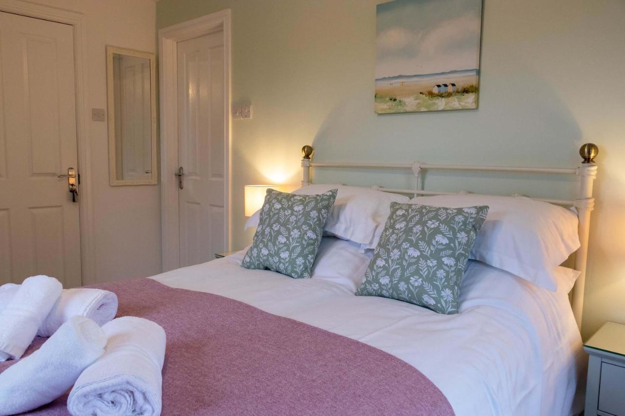 Bed & Breakfast The Old Vicarage *