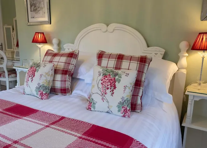The Old Vicarage