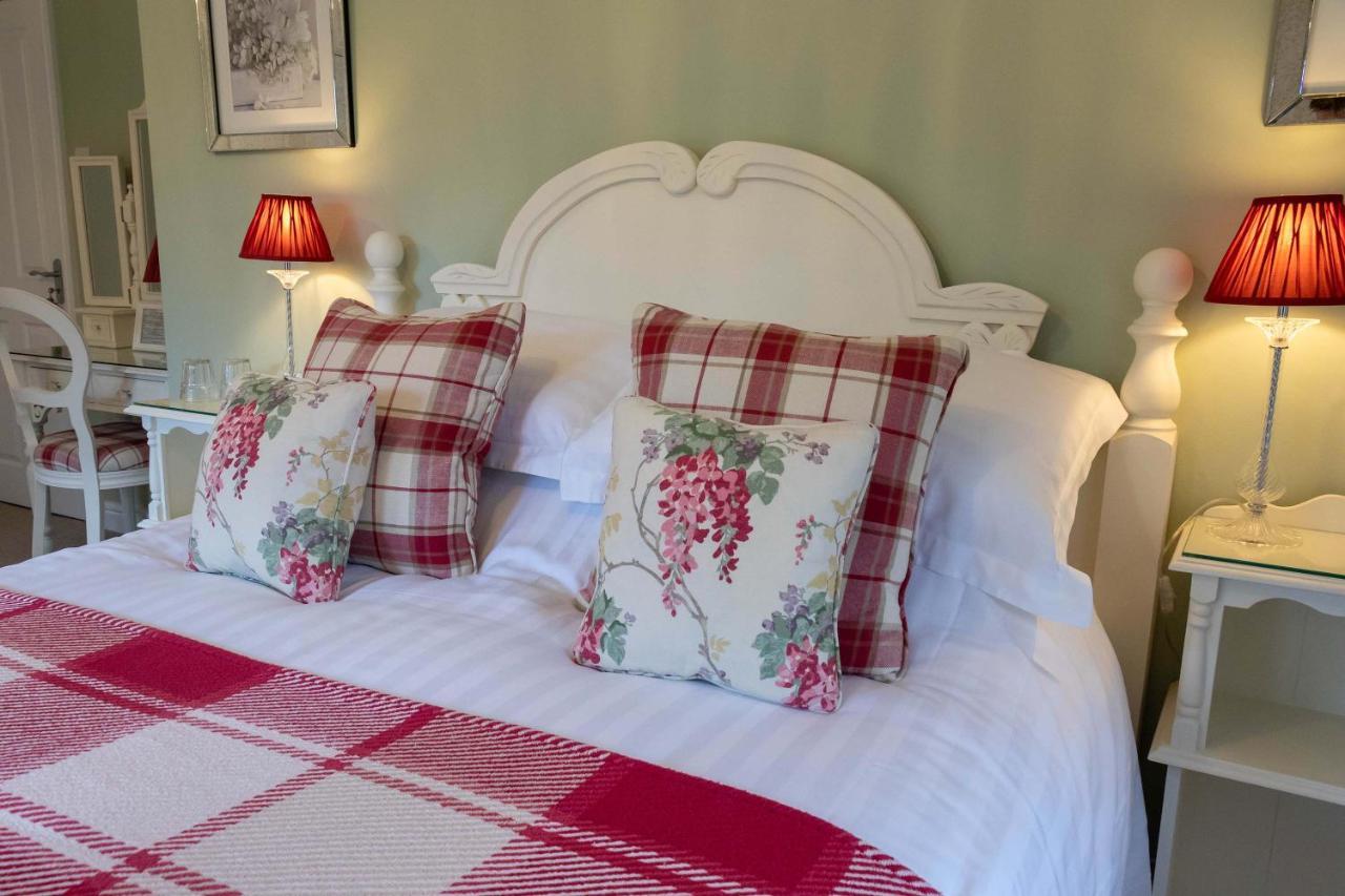 Bed & Breakfast The Old Vicarage *