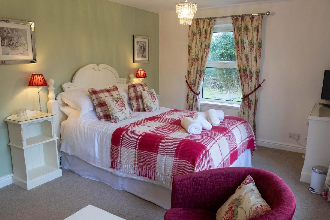 The Old Vicarage Bed & Breakfast *