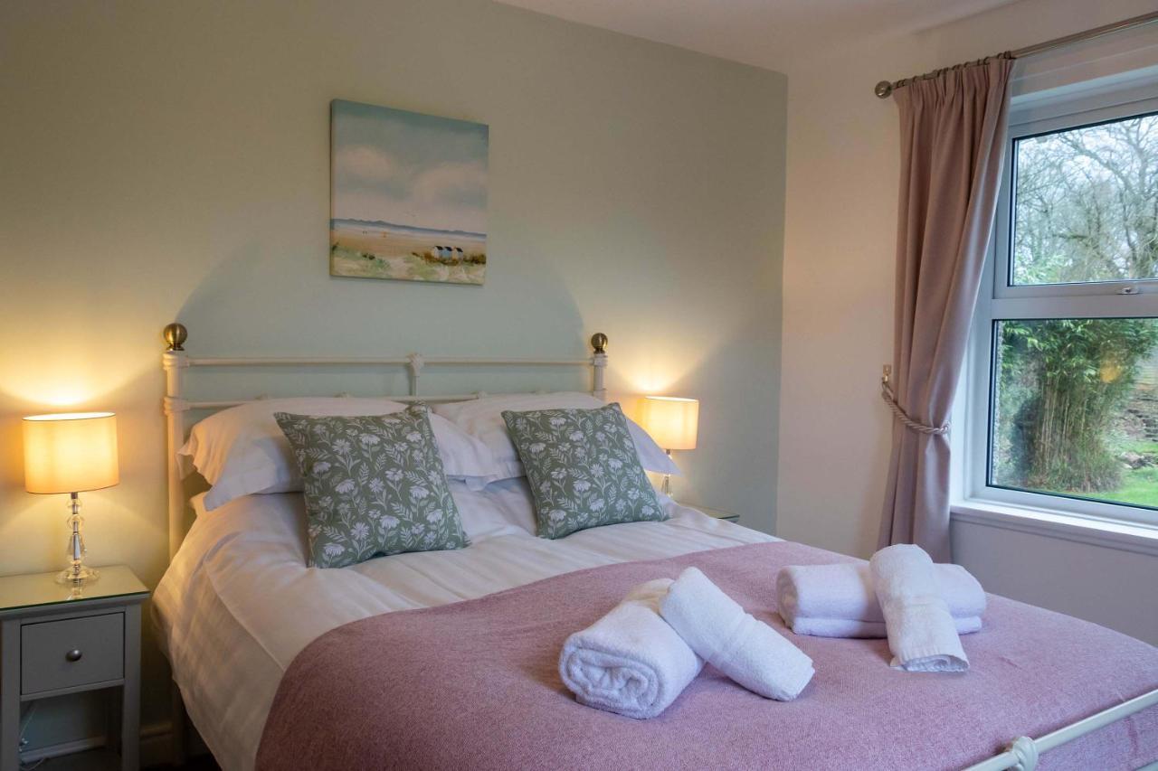 Bed & Breakfast The Old Vicarage Luxulyan