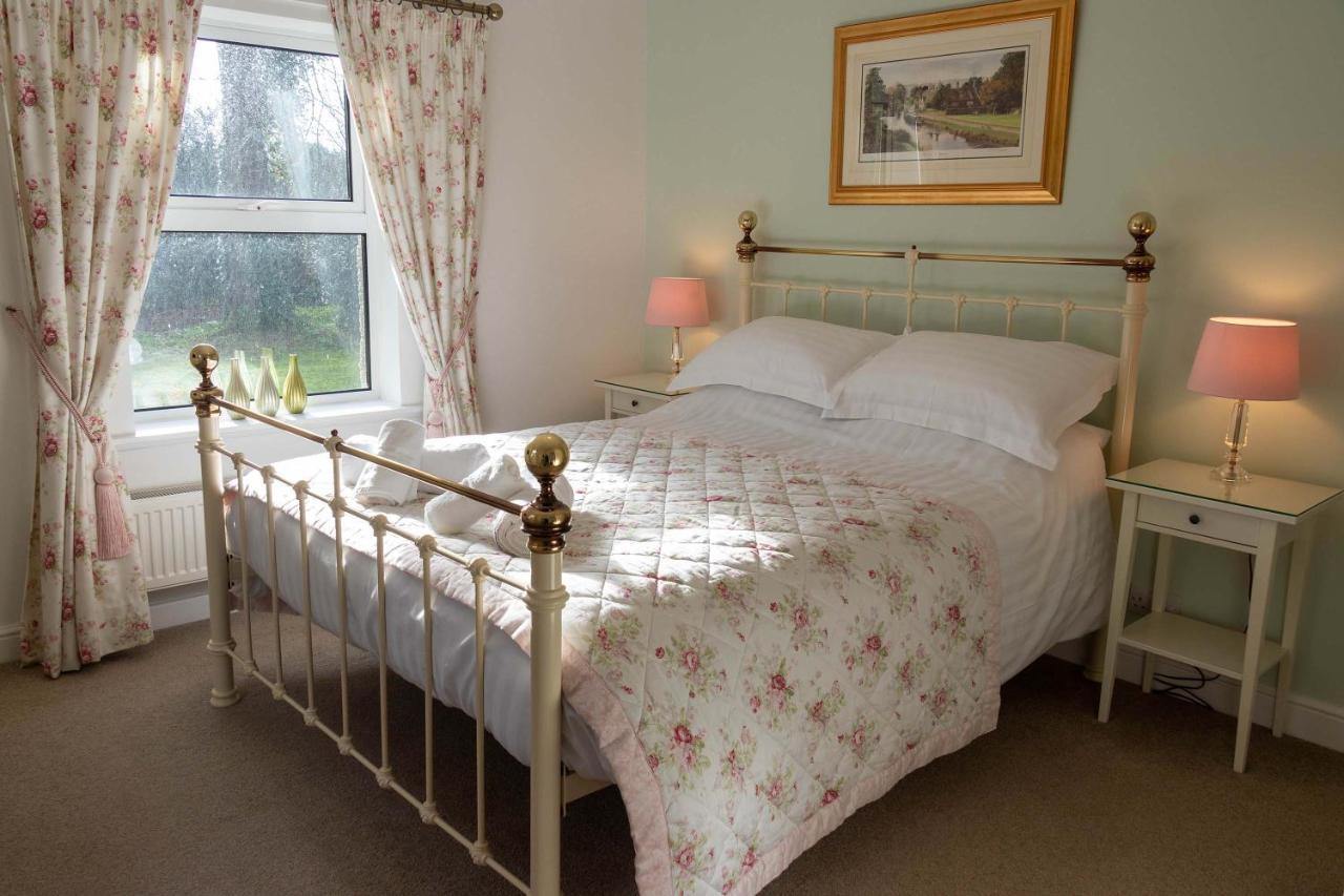The Old Vicarage * Luxulyan
