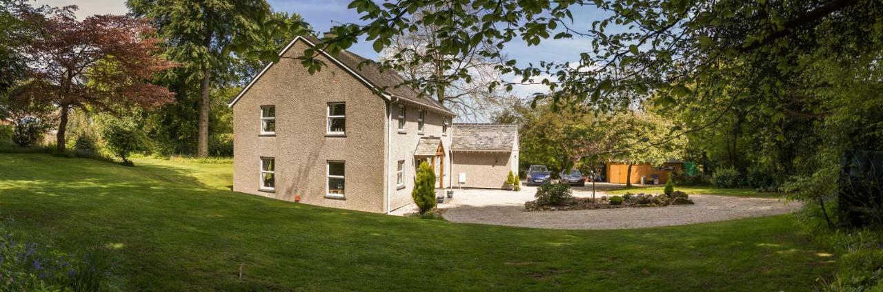 Bed & Breakfast The Old Vicarage